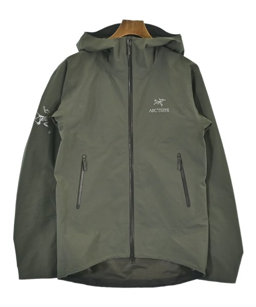 ARC'TERYX(アークテリクス)のマウンテンパーカー サイズ:S 66,700円