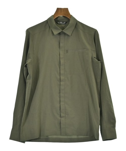 ARC'TERYX(アークテリクス)のカジュアルシャツ サイズ:S 9,600円