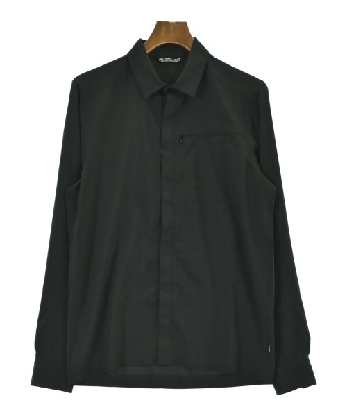 ARC'TERYX(アークテリクス)のカジュアルシャツ サイズ:S 9,600円
