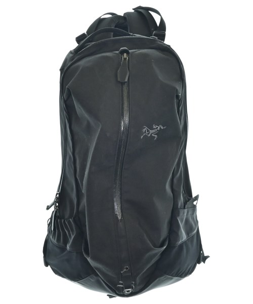 ARC'TERYX(アークテリクス)のバックパック・リュック サイズ:- 17,000円