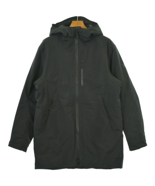アークテリクス(ARC'TERYX)のARC'TERYX ダウンジャケット/ダウンベスト