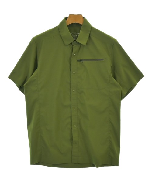 アークテリクス(ARC'TERYX)のARC'TERYX カジュアルシャツ