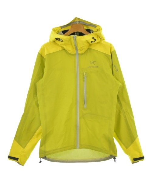 アークテリクス(ARC'TERYX)のARC'TERYX マウンテンパーカー
