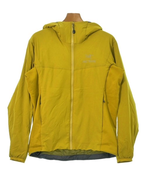 アークテリクス(ARC'TERYX)のARC'TERYX マウンテンパーカー
