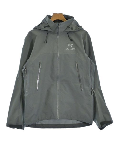 ARC'TERYX(アークテリクス)のマウンテンパーカー サイズ:S 95,100円
