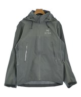 ARC'TERYX（アークテリクス）マウンテンパーカー グレー サイズ:S メンズ/2200686564010