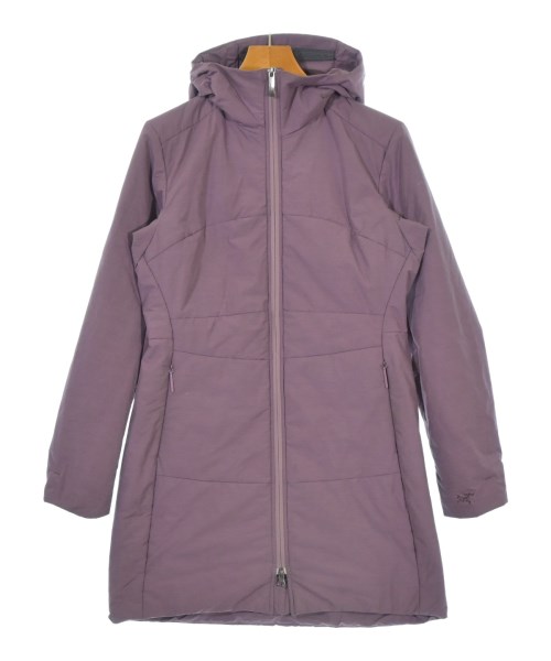 アークテリクス(ARC'TERYX)のARC'TERYX ダウンコート