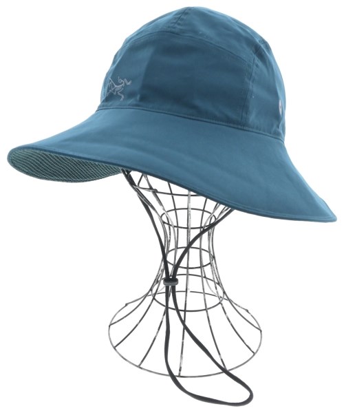 ARC'TERYX(アークテリクス)ハット 緑 サイズ:-/2200690250077