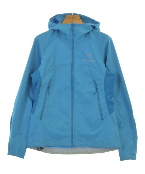アークテリクス(ARC'TERYX)のARC'TERYX マウンテンパーカー