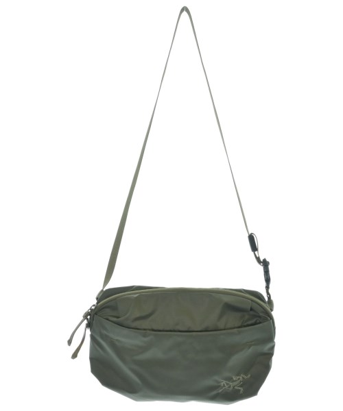 アークテリクス(ARC'TERYX)のARC'TERYX ショルダーバッグ