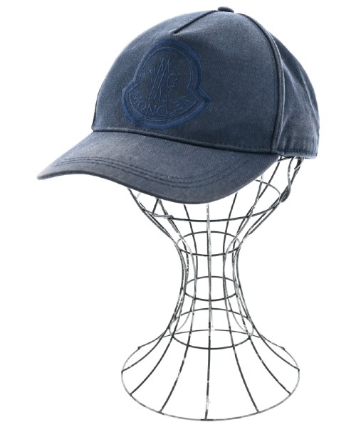 モンクレール(MONCLER)のMONCLER キャップ