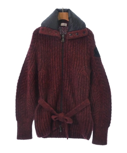 モンクレール(MONCLER)のMONCLER ブルゾン（その他）