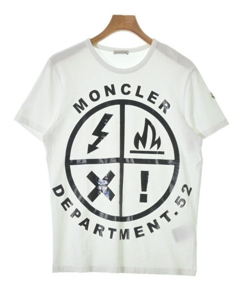 モンクレール(MONCLER)のMONCLER Tシャツ・カットソー
