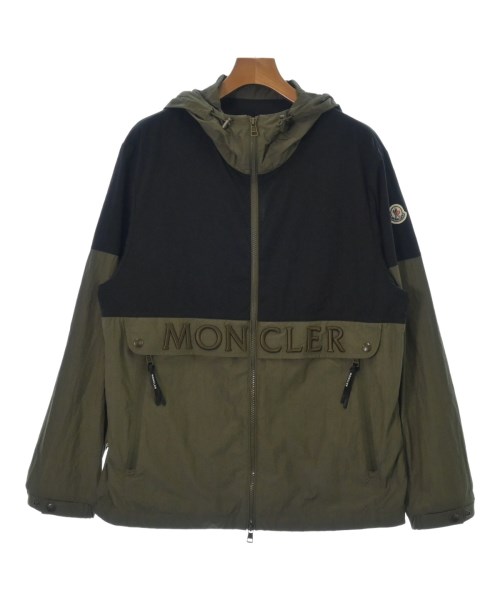 モンクレール(MONCLER)のMONCLER ブルゾン（その他）