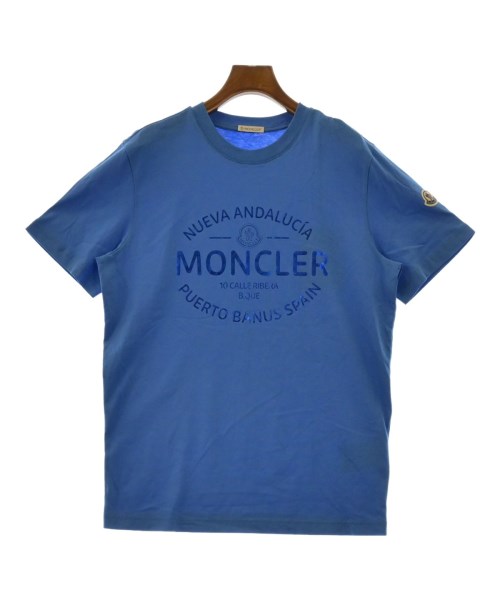 モンクレール(MONCLER)のMONCLER Tシャツ・カットソー