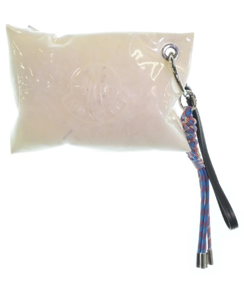 モンクレール(MONCLER)のMONCLER クラッチバッグ