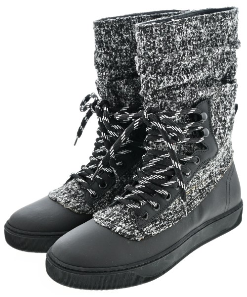 モンクレール(MONCLER)のMONCLER スニーカー
