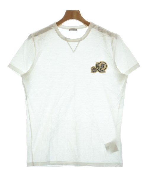 モンクレール(MONCLER)のMONCLER Tシャツ・カットソー