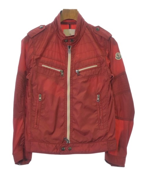 モンクレール(MONCLER)のMONCLER ブルゾン