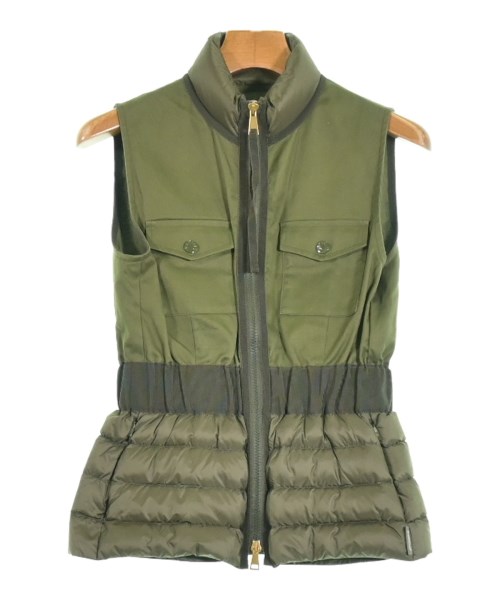モンクレール(MONCLER)のMONCLER ブルゾン（その他）