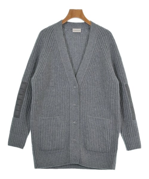 モンクレール(MONCLER)のMONCLER カーディガン
