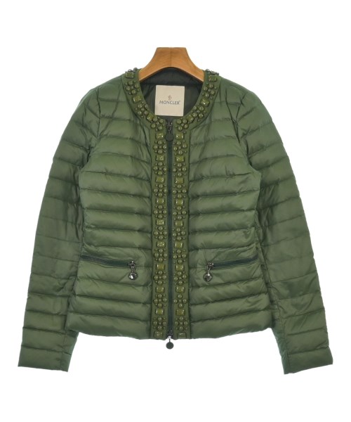 モンクレール(MONCLER)のMONCLER ブルゾン（その他）