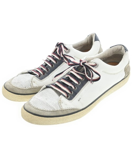 モンクレール(MONCLER)のMONCLER スニーカー