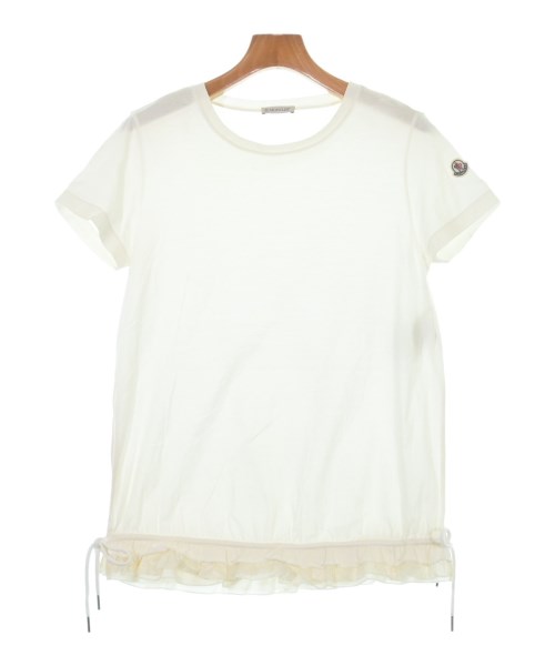 モンクレール(MONCLER)のMONCLER Tシャツ・カットソー