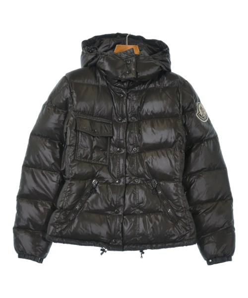 モンクレール(MONCLER)のMONCLER ダウンジャケット/ダウンベスト