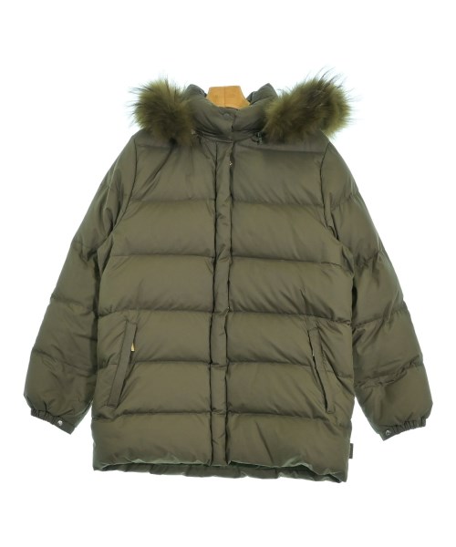 モンクレール(MONCLER)のMONCLER ダウンジャケット/ダウンベスト