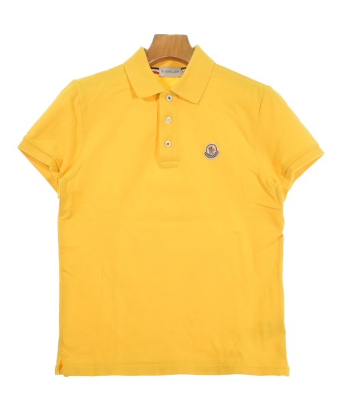 モンクレール(MONCLER)のMONCLER ポロシャツ