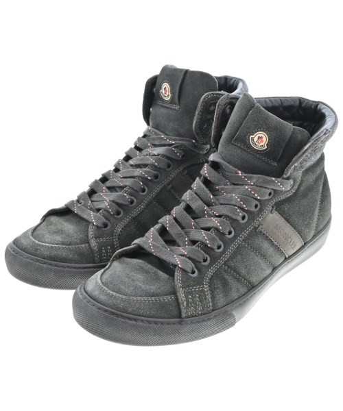 モンクレール(MONCLER)のMONCLER スニーカー