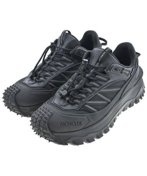 モンクレール(MONCLER)のMONCLER スニーカー