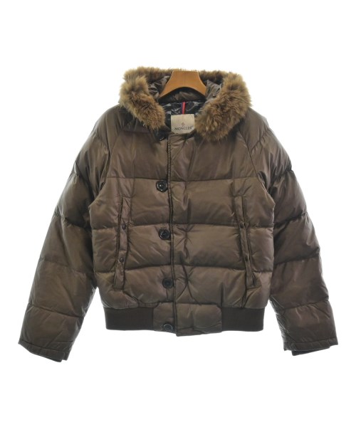 モンクレール(MONCLER)のMONCLER ダウンジャケット/ダウンベスト