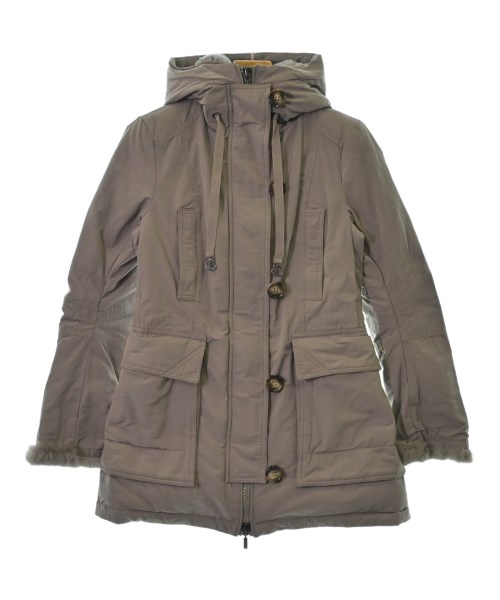 モンクレール(MONCLER)のMONCLER コート
