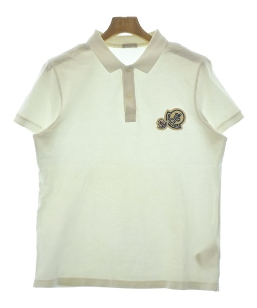 モンクレール(MONCLER)のMONCLER ポロシャツ