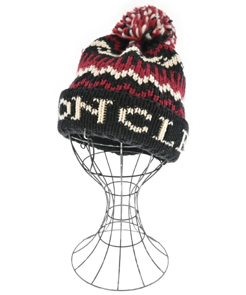 モンクレール(MONCLER)のMONCLER ニットキャップ・ビーニー