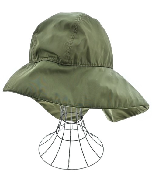 モンクレール(MONCLER)のMONCLER 帽子（その他）