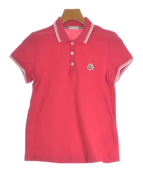 モンクレール(MONCLER)のMONCLER ポロシャツ