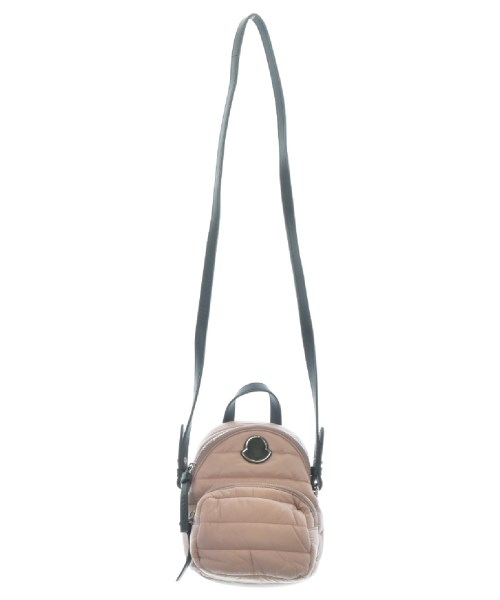 モンクレール(MONCLER)のMONCLER ショルダーバッグ