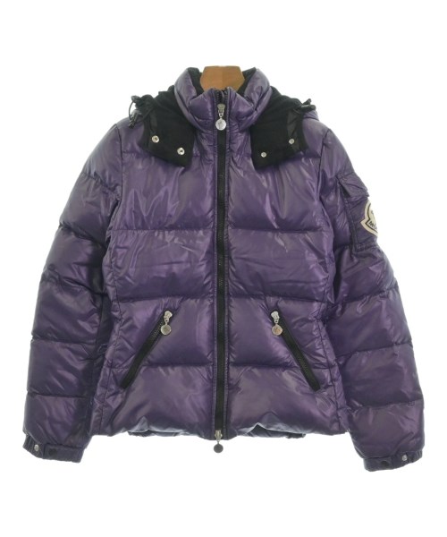 モンクレール(MONCLER)のMONCLER ダウンジャケット/ダウンベスト