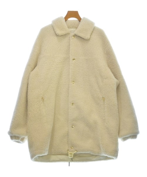 MONCLER GENIUS(モンクレールジーニアス)その他 白 サイズ:2(M位)/2200534517106