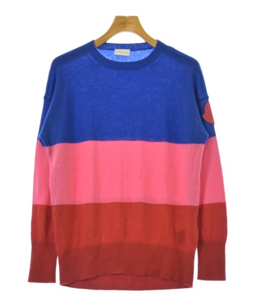 モンクレール(MONCLER)のMONCLER ニット・セーター