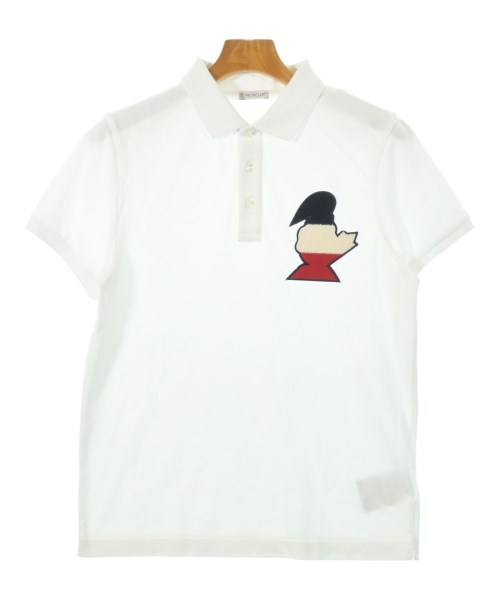 モンクレール(MONCLER)のMONCLER ポロシャツ