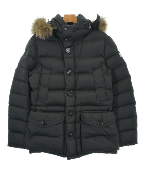 モンクレール(MONCLER)のMONCLER ダウンジャケット/ダウンベスト