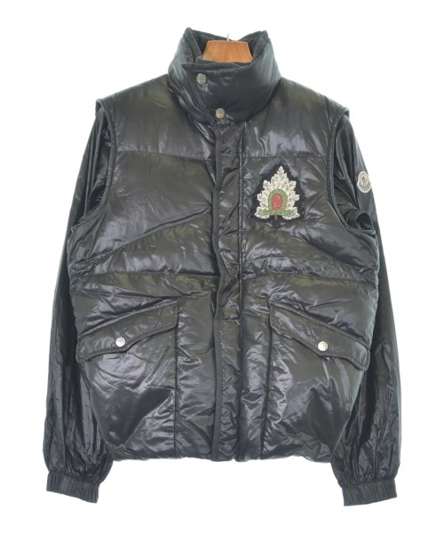 バレンシアガ(BALENCIAGA)のBALENCIAGA ダウンジャケット/ダウンベスト
