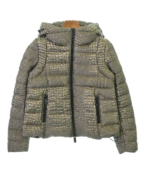 モンクレール(MONCLER)のMONCLER ダウンジャケット/ダウンベスト
