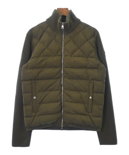 モンクレール(MONCLER)のMONCLER ブルゾン（その他）