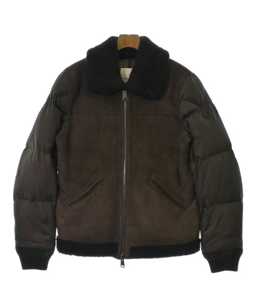 モンクレール(MONCLER)のMONCLER ダウンジャケット/ダウンベスト