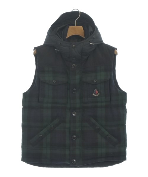 モンクレール(MONCLER)のMONCLER ダウンジャケット/ダウンベスト